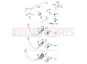 IGNITION SYSTEM - KTM 125 SX (6101D0) [EU] 2004