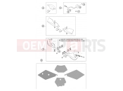 KTM 250 SX (6301D0) [EU] 2004 ACCESSORIES