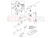 KTM 85 SX (6001D8) [EU] 2004 Special tools (engine)