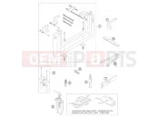 Special tools (engine) - KTM 65 SX (6001D6) [EU] 2004