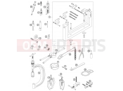 KTM 450 SX (8401F5) [EU] 2006 Special tools (engine)