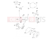 KTM 450 SX (8401F5) [EU] 2006 IGNITION SYSTEM