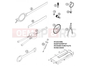 KTM 85 SX (600138) [EU] 2003 Special tools (engine)