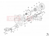 DUCATI 2006 Superbike 999 R STARTING MOTOR » ELECTRIC STARTER