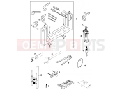 KTM 65 SX (600116) [EU] 2001 Special tools (engine)