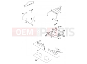 ACCESSORIES - KTM 400 LC4-E (932606) [EU] 2000