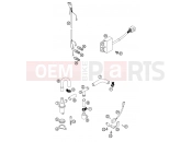 CARBURETOR - KTM 400 LC4-E (932606) [EU] 2000