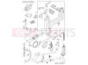 KTM 400 LC4-E (930306) [EU] 2000 Special tools (engine)