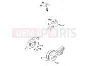 KTM 60 SX (600105) [EU] 2000 IGNITION SYSTEM