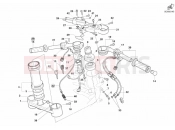 DUCATI 2006 Superbike 999 S HANDLEBAR » HANDLE BAR