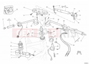 DUCATI 2006 Sportclassic Paul Smart HANDLEBAR » HANDLE BAR