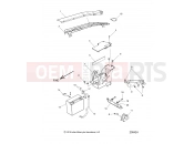 INDIAN 2019 SPRINGFIELD ALL OPTIONS (R07) (N19THAAA) ELECTRICAL | ELECTRICAL, BATTERY - N19THAAA ALL OPTIONS (200424)