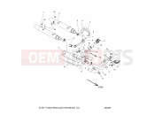 INDIAN 2019 SPRINGFIELD ALL OPTIONS (R07) (N19THAAA) ENGINE | ENGINE, EXHAUST - N19THAAA ALL OPTIONS (200297)
