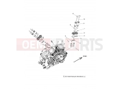 INDIAN SPRINGFIELD ALL OPTIONS (R03) (N17THAAA) ENGINE | ENGINE, PUSHROD ASM. - N17THAAA ALL OPTIONS (49INDIANPUSHROD14)
