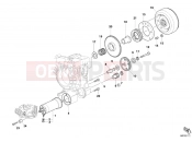 DUCATI 2006 Monster S4R STARTING MOTOR » ELECTRIC STARTER