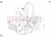 DUCATI 2006 Monster S4R COOLING CIRCUIT » UNCLASSIFIED
