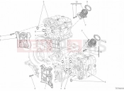 DUCATI Monster S4RS INTAKE MANIFOLD » INTAKE, CARBURETTOR