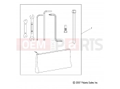 VICTORY VISION ALL OPTIONS (V15SW36) TOOLS | TOOLS, TOOL KIT - V15SW36 ALL OPTIONS (49VICTOOL08VN)