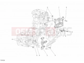 DUCATI Monster S4RS HEAD COVERS » UNCLASSIFIED
