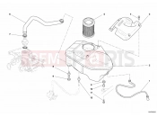 DUCATI 2006 Sportclassic 1000 Single-Seat INTAKE » UNCLASSIFIED
