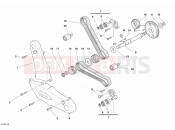 DUCATI 2006 Sportclassic 1000 Single-Seat TIMING BELT » UNCLASSIFIED