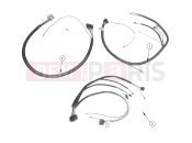 Polaris 2011 LEV GEM - e2/e4/e6/eS/eL/eLXD ELECTRICAL » ELECTRICAL, WIRE HARNESS - (49GEMELECTRICAL11HARNESSE2)
