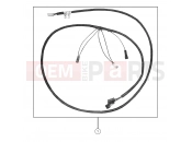 Polaris 2011 LEV GEM - e2/e4/e6/eS/eL/eLXD ELECTRICAL | ELECTRICAL, WIRE HARNESS, TAILLIGHT - e2/e4/e6 (49GEMELECTRICAL11TAILLIGHT)