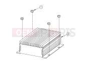 Polaris 2010 LEV GEM - E2/E4/E6/ES/EL/ELXD ELECTRICAL | ELECTRICAL, DUAL CONVERTER - e2/e4/e6/eS/eL/eLXD (49GEMELECTRICAL11CONVERTER)