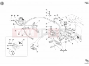 DUCATI 2006 Sporttouring ST3 REAR BRAKE SYSTEM » BRAKING SYSTEM
