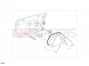 DUCATI 2006 Sporttouring ST3 S ABS HEADLIGHT » LIGHTING SYSTEM