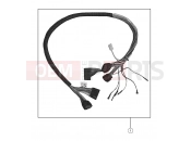 Polaris 2008 LEV GEM - E2/E4/E6/ES/EL/ELXD ELECTRICAL | ELECTRICAL, WIRE HARNESS, STEERING COLUMN - e2/e4/e6/eS/eL/eLXD (49GEMELECTRICAL11HARNESSSC)