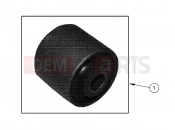 Polaris 2008 LEV GEM - E2/E4/E6/ES/EL/ELXD SUSPENSION | SUSPENSION, BUSHING - e2/e4/e6/eS/eL/eLXD (49GEMSUSP11BUSHING)