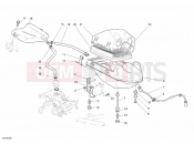 DUCATI 2006 Sporttouring ST3 S ABS INTAKE » UNCLASSIFIED