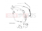 VICTORY STANDARD CRUISER (V01CB15DC) FUEL SYSTEM | FUEL SYSTEM, EVAP SYSTEM - V01CS15LC (4976307630D08)