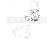 VICTORY SPORTCRUISER (V01CS15DE) ELECTRICAL | ELECTRICAL, ECM BOX and TOOL KIT - V01CS15DA (4966166616B005)