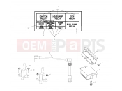VICTORY SPORTCRUISER (V01CS15LE) ELECTRICAL | ELECTRICAL, HARNESSES - V01CS15DA (4966166616B008)