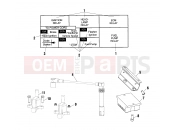 VICTORY STANDARD CRUISER (V00CB15DC) ELECTRICAL » ELECTRICAL, HARNESSES - (4952565256B010)
