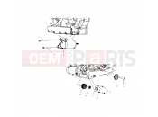 VICTORY SPORT CRUISER (V00CS15LC) ENGINE | ENGINE, STARTER MOTOR - V00CS15LE (4952625262D005)