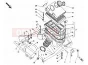 DUCATI 2005 Monster 400 INTAKE » UNCLASSIFIED