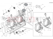 DUCATI Hyperstrada WATER COOLER [MOD:HYP STR;XST:AUS,EUR,FRA,JAP,TWN]