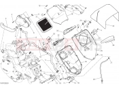 DUCATI Multistrada 1200 INTAKE [MOD:MS1200]