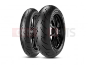 DUCATI 2017 Monster 821 TYRES [MOD:M 821]