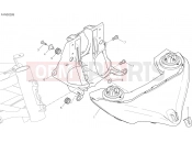 DUCATI Multistrada 1200 Pikes Peak HEADLIGHT [MOD:MS1200PP]
