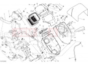 DUCATI Multistrada 1200 Enduro Pro INTAKE [MOD:MS1200EP]