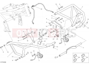 DUCATI Multistrada 1200 Enduro Pro ACCESSORIES [MOD:MS1200EP]