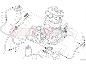 DUCATI 2018 Multistrada 1260 S CANISTER FILTER [MOD:MS1260S]