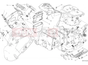 DUCATI 2019 Monster 1200 S ENGINE CONTROL UNIT [MOD:M 1200S]