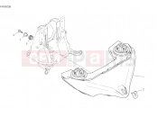 DUCATI 2019 Multistrada 1260 Pikes Peak HEADLIGHT [MOD:MS1260PP]
