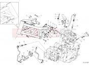 DUCATI 2020 XDiavel FRAME [MOD:XDIAVEL]