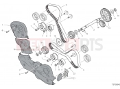 DUCATI 2020 Hypermotard 950 SP TIMING SYSTEM [MOD:HYM950SP]
